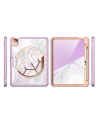 Wholesale Supcase Cosmo iPad 10.9 2022 Marble Purple - SPC359 - {ean13} - Hurt