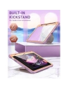 Wholesale Supcase Cosmo iPad 10.9 2022 Marble Purple - SPC359 - {ean13} - Hurt
