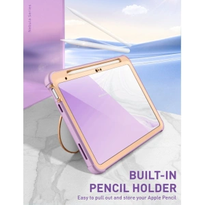 Wholesale Supcase Cosmo iPad 10.9 2022 Marble Purple - SPC359 - {ean13} - Hurt