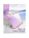 Wholesale Supcase Cosmo iPad 10.9 2022 Marble Purple - SPC359 - {ean13} - Hurt
