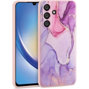 Hurtownia GSM - Etui Tech-Protect Mood Samsung Galaxy A34 5G Márványos - THP1746 - {ean13} - Hurt
