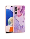 Tech-Protect Mood Samsung Galaxy A14 5G Colorful Marble