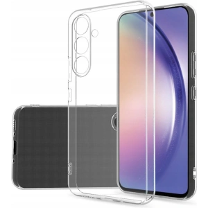 Hurtownia GSM - Etui Tech-Protect Flexair+ Samsung Galaxy A34 5G Átlátszó - THP1748 - {ean13} - Hurt