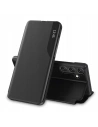 Etui Tech-Protect Smart View Samsung Galaxy A34 5G Schwarze