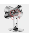Hurtownia GSM - Magnetische Autohalterung AWEI X19 für das Armaturenbrett silber/schwarz - AWEI118 - {ean13} - Hurt