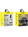 Hurtownia GSM - Magnetische Autohalterung AWEI X19 für das Armaturenbrett silber/schwarz - AWEI118 - {ean13} - Hurt