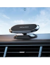 Wholesale AWEI X20 Dashboard Magnetic Car Mount Black - AWEI119 - {ean13} - Hurt