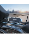 Hurtownia GSM - Magnetický automobilový držák AWEI X20 na palubní desku šedý/metalická šedá - AWEI119 - {ean13} - Hurt