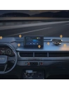 Hurtownia GSM - Magnetický automobilový držák AWEI X20 na palubní desku šedý/metalická šedá - AWEI119 - {ean13} - Hurt