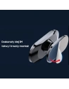 Hurtownia GSM - Magnetický automobilový držák AWEI X20 na palubní desku šedý/metalická šedá - AWEI119 - {ean13} - Hurt
