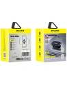 Hurtownia GSM - Uchwyt samochodowy magnetyczny AWEI X20 na kokpit szary/metal gray - AWEI119 - {ean13} - Hurt