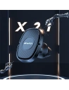 Hurtownia GSM - Suport auto AWEI X21 pentru grila de ventilație negru - AWEI120 - {ean13} - Hurt