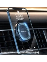 Hurtownia GSM - Autohalter AWEI X21 für Lüftungsgitter schwarz - AWEI120 - {ean13} - Hurt
