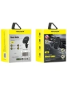 Hurtownia GSM - Suport auto AWEI X21 pentru grila de ventilație negru - AWEI120 - {ean13} - Hurt
