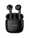 Sluchátka TWS AWEI Bluetooth 5.3 T26 Pro černé