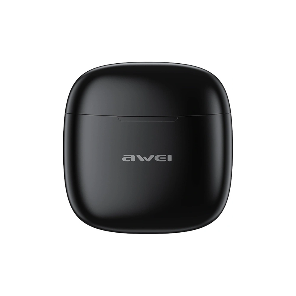 Hurtownia GSM - TWS Kopfhörer AWEI Bluetooth 5.3 T26 Pro schwarz - AWEI121 - {ean13} - Hurt