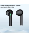 Hurtownia GSM - Sluchátka TWS AWEI Bluetooth 5.3 T26 Pro černé - AWEI121 - {ean13} - Hurt