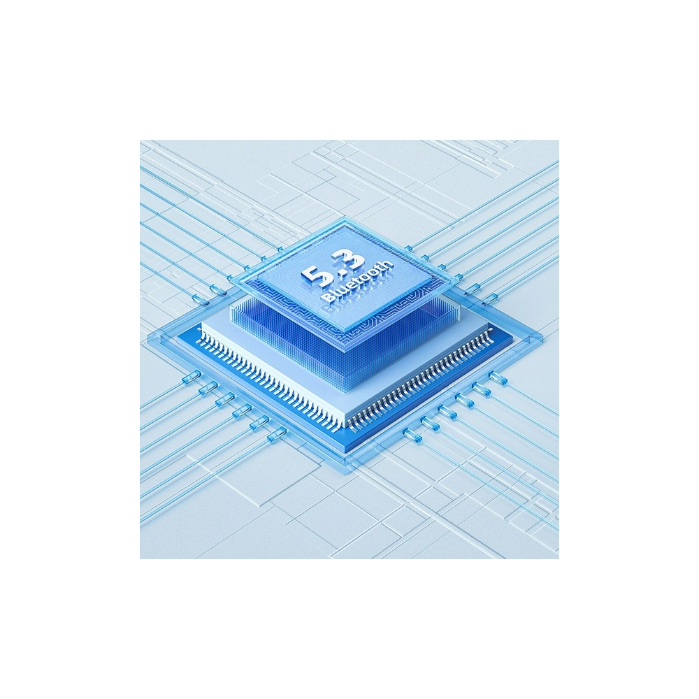 Hurtownia GSM - Sluchátka TWS AWEI Bluetooth 5.3 T26 Pro černé - AWEI121 - {ean13} - Hurt