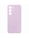 Etui Samsung Galaxy S23 EF-PS911TV Szilikon Tok Levendula
