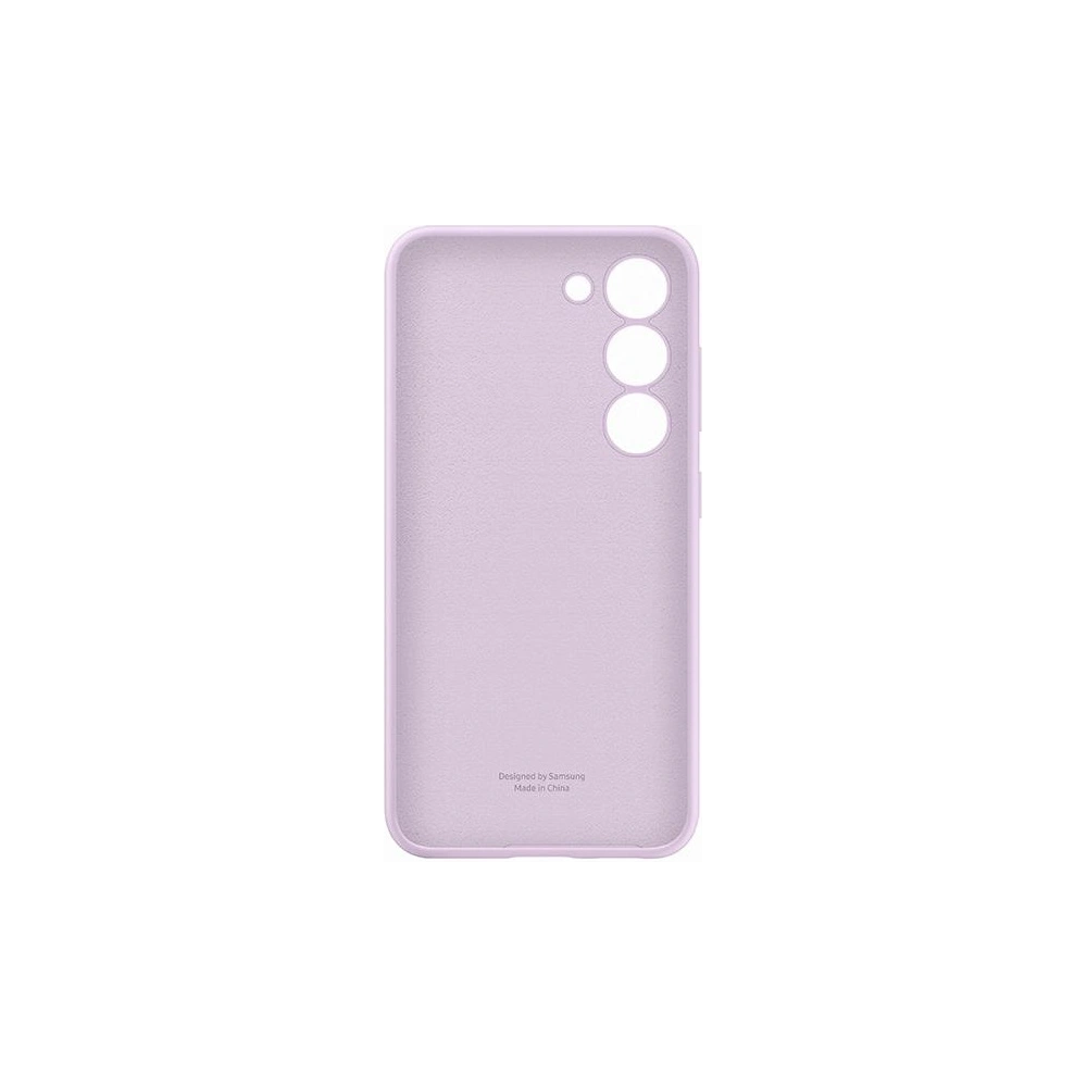 Hurtownia GSM - Etui Samsung Galaxy S23 EF-PS911TV Szilikon Tok Levendula - SMG846 - {ean13} - Hurt