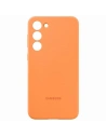 Samsung Galaxy S23+ Plus EF-PS916TO Silicone Cover Orange