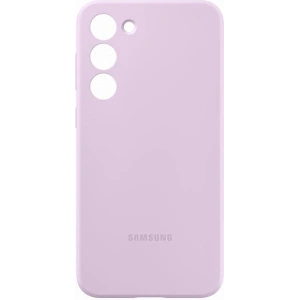 Hurtownia GSM - Etui Samsung Galaxy S23+ Plus EF-PS916TV Silicon Lavender - SMG848 - {ean13} - Hurt