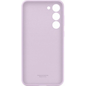 Hurtownia GSM - Etui Samsung Galaxy S23+ Plus EF-PS916TV Silicon Lavender - SMG848 - {ean13} - Hurt