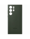 Hurtownia GSM - Etui Samsung Galaxy S23 Ultra EF-PS918TG Silikonhülle Grün - SMG849 - {ean13} - Hurt