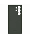 Hurtownia GSM - Etui Samsung Galaxy S23 Ultra EF-PS918TG Silikonhülle Grün - SMG849 - {ean13} - Hurt