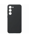 Hurtownia GSM - Etui Samsung Galaxy S23 EF-VS911LB Bőr tok Fekete - SMG851 - {ean13} - Hurt