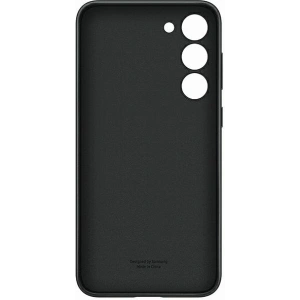 Hurtownia GSM - Etui Samsung Galaxy S23+ Plus EF-VS916LB Leather Cover Negru - SMG854 - {ean13} - Hurt