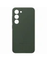 Wholesale Samsung Galaxy S23+ Plus EF-VS916LG Leather Cover Green - SMG855 - {ean13} - Hurt