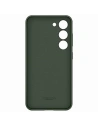 Wholesale Samsung Galaxy S23+ Plus EF-VS916LG Leather Cover Green - SMG855 - {ean13} - Hurt