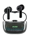 Wholesale AWEI Earphones Bluetooth 5.3 T52 Pro TWS black - AWEI124 - {ean13} - Hurt