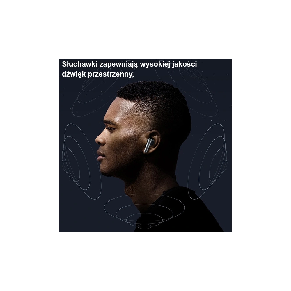 Wholesale AWEI Earphones Bluetooth 5.3 T52 Pro TWS black - AWEI124 - {ean13} - Hurt