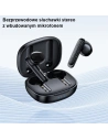 Hurtownia GSM - Căști TWS AWEI Bluetooth 5.3 T66 negre - AWEI125 - {ean13} - Hurt