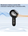 Hurtownia GSM - Căști TWS AWEI Bluetooth 5.3 T66 negre - AWEI125 - {ean13} - Hurt