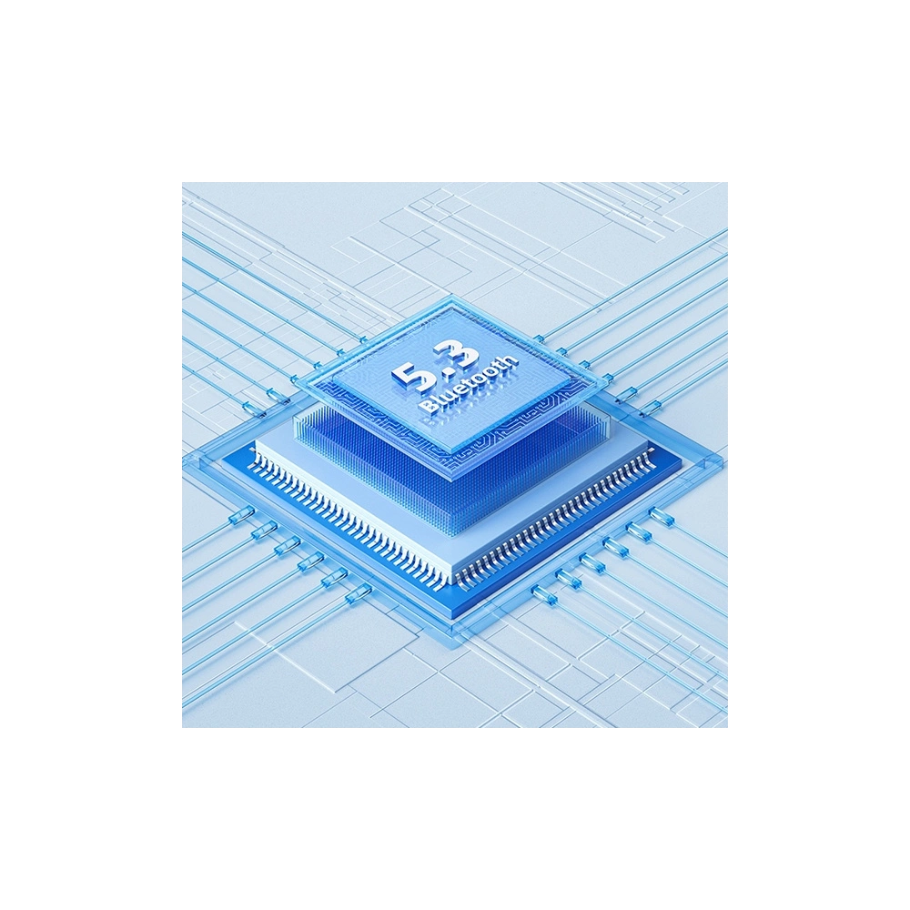 Hurtownia GSM - Sluchátka TWS AWEI Bluetooth 5.3 T66 černé - AWEI125 - {ean13} - Hurt