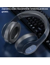 Hurtownia GSM - Sluchátka na uši AWEI Bluetooth A100BL černé - AWEI126 - {ean13} - Hurt