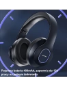 Hurtownia GSM - Sluchátka na uši AWEI Bluetooth A100BL černé - AWEI126 - {ean13} - Hurt