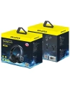 Hurtownia GSM - AWEI Bluetooth A100BL Over-Ear Kopfhörer schwarz - AWEI126 - {ean13} - Hurt