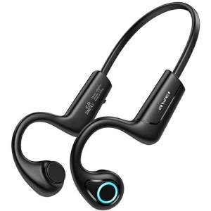 Hurtownia GSM - Sportovní sluchátka AWEI Bluetooth A886 Pro černé - AWEI127 - {ean13} - Hurt