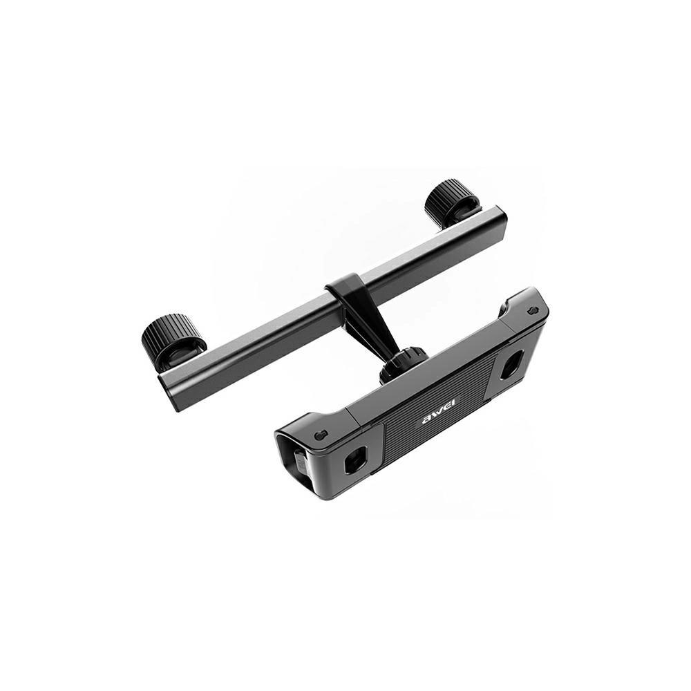Hurtownia GSM - Kopfstützenhalter AWEI X40 schwarz/black - AWEI129 - {ean13} - Hurt