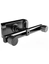 Hurtownia GSM - Suport pentru tetiere AWEI X40 negru/black - AWEI129 - {ean13} - Hurt