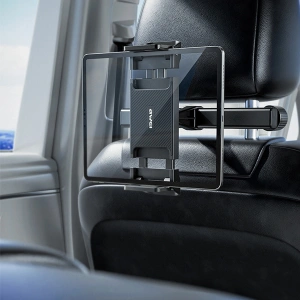 Hurtownia GSM - Kopfstützenhalter AWEI X40 schwarz/black - AWEI129 - {ean13} - Hurt