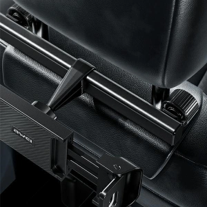 Hurtownia GSM - Kopfstützenhalter AWEI X40 schwarz/black - AWEI129 - {ean13} - Hurt