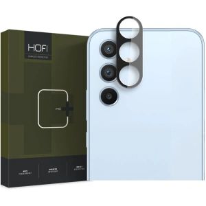 Hurtownia GSM - Glas für das Kameralens Hofi Cam Pro+ Samsung Galaxy A34 5G Schwarz - HOFI340 - {ean13} - Hurt