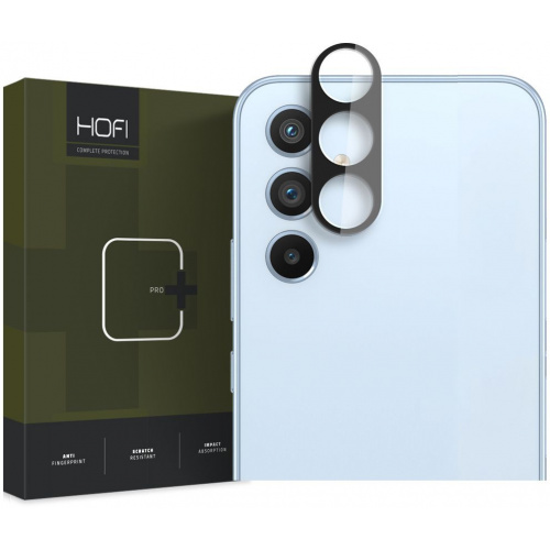 Hofi Distributor - 9490713931363 - HOFI340 - Hofi Cam Pro+ Samsung Galaxy A34 5G Black - B2B homescreen