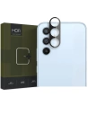 Hurtownia GSM - Objektív üveg Hofi Cam Pro+ Samsung Galaxy A34 5G Fekete - HOFI340 - {ean13} - Hurt