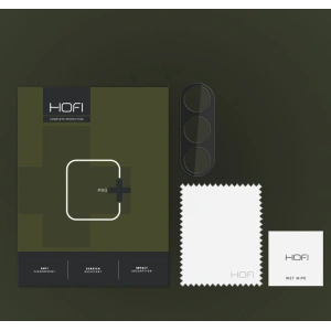 Hurtownia GSM - Objektív üveg Hofi Cam Pro+ Samsung Galaxy A34 5G Fekete - HOFI340 - {ean13} - Hurt